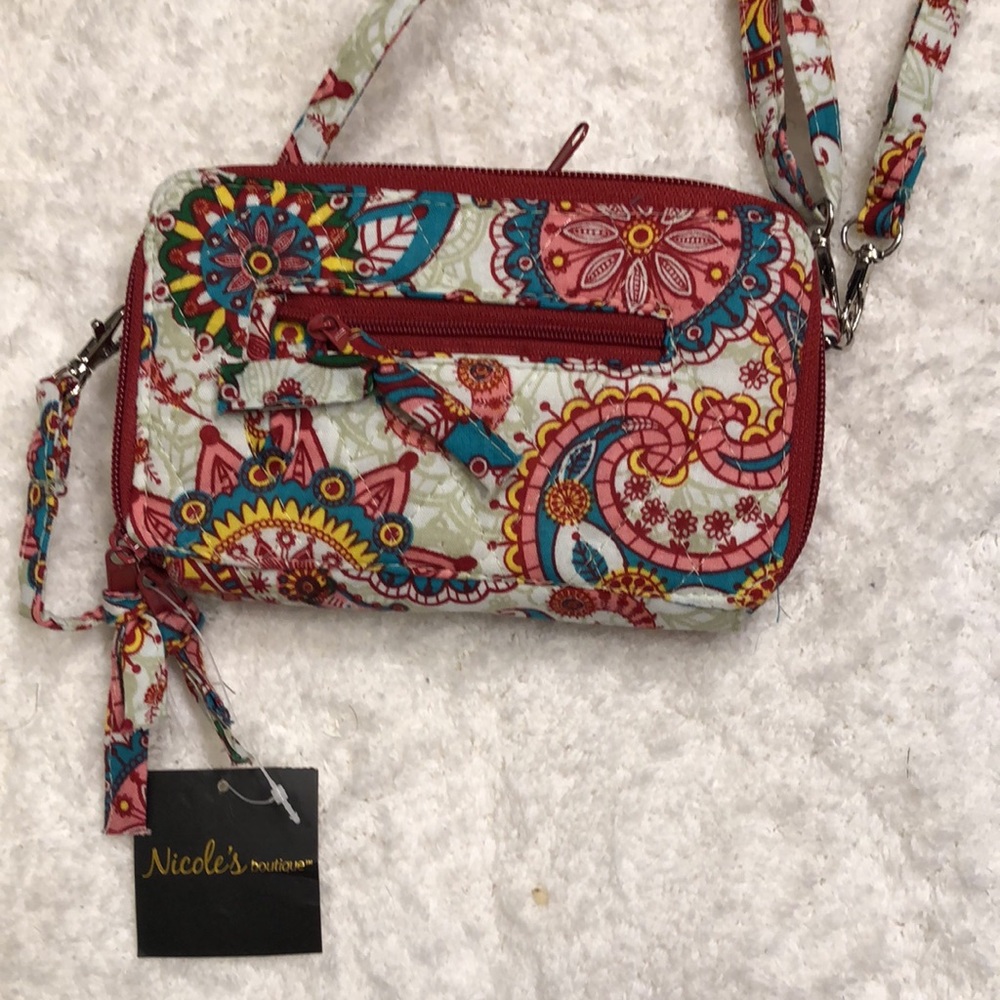 Wristlet